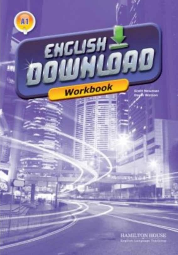 English Download A1- Workbook With Key