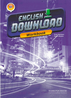 English Download A1 - Workbook