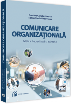 Comunicare organizationala