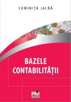 Bazele contabilitatii