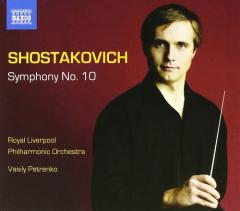 Shostakovich: Symphony No. 10