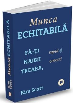 Munca echitabila