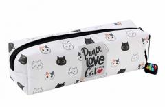 Penar - Peace, Love, Cat