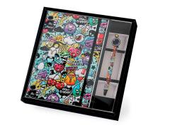 Set carnet si pix - Funny, A5