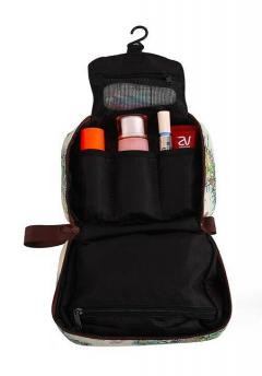 Geanta de voiaj - Old Map