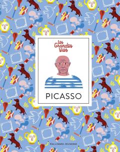 Les grandes vies: Picasso