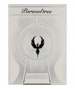 Carti de joc - Parasol Tree Phoenix - Luxury Edition