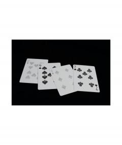 Carti de joc - Parasol Tree Phoenix - Luxury Edition