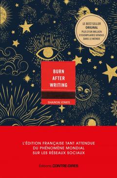 Burn After Writing