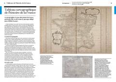 Atlas historique de la France