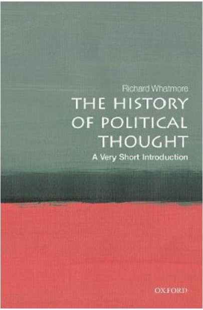 The History of Political Thought