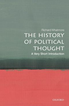 The History of Political Thought