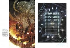 Aliens - Artbook