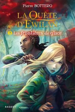Les Frontieres de Glace