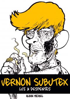 Vernon Subutex - Tome 1