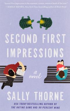 Second First Impressions