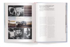 6 Months in the Fridge