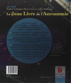 Le Beau Livre de L'Astronomie