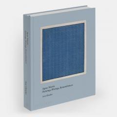 Agnes Martin: Painting, Writings, Remembrances