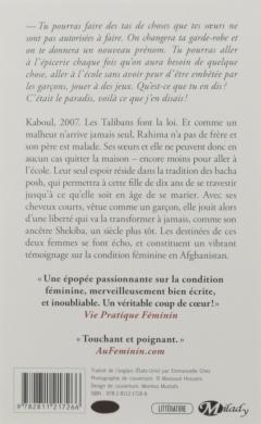 La Perle et la Coquille