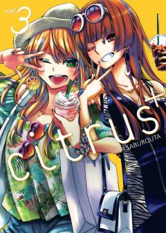 Citrus+ - Volume 3