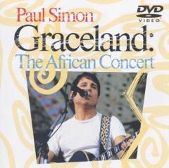 Graceland: The African Concert