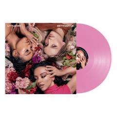 Between Us (Light Pink Jade Vinyl)