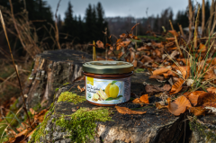 Gem de Gutui cu Ghimbir, 230 g