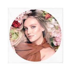 Between Us (Picture Disc) (Perrie Vinyl)