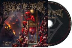 Existence Is Futile (Digipak)