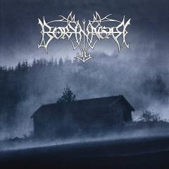 Borknagar (25th Anniversary Edition)