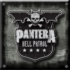 Magnet - Pandora - Hell Patrol Meta