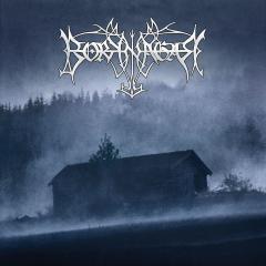 Borknagar (25th Anniversary Edition Vinyl)