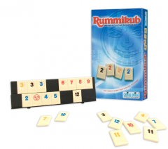 Joc - Rummikub - Mini