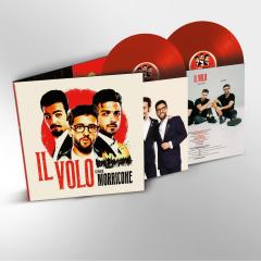 Il Volo Sings Morricone (Red Vinyl)