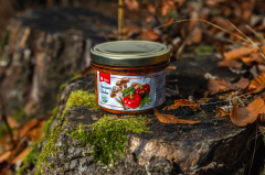 Zacusca de Ghebe, 230 g