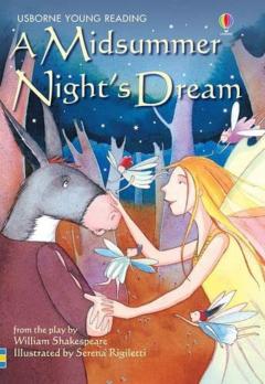A Midsummer Night's Dream - Gift Edition