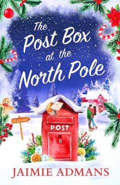 POST BOX AT THE NORTH POLE NOTUS NOTCA