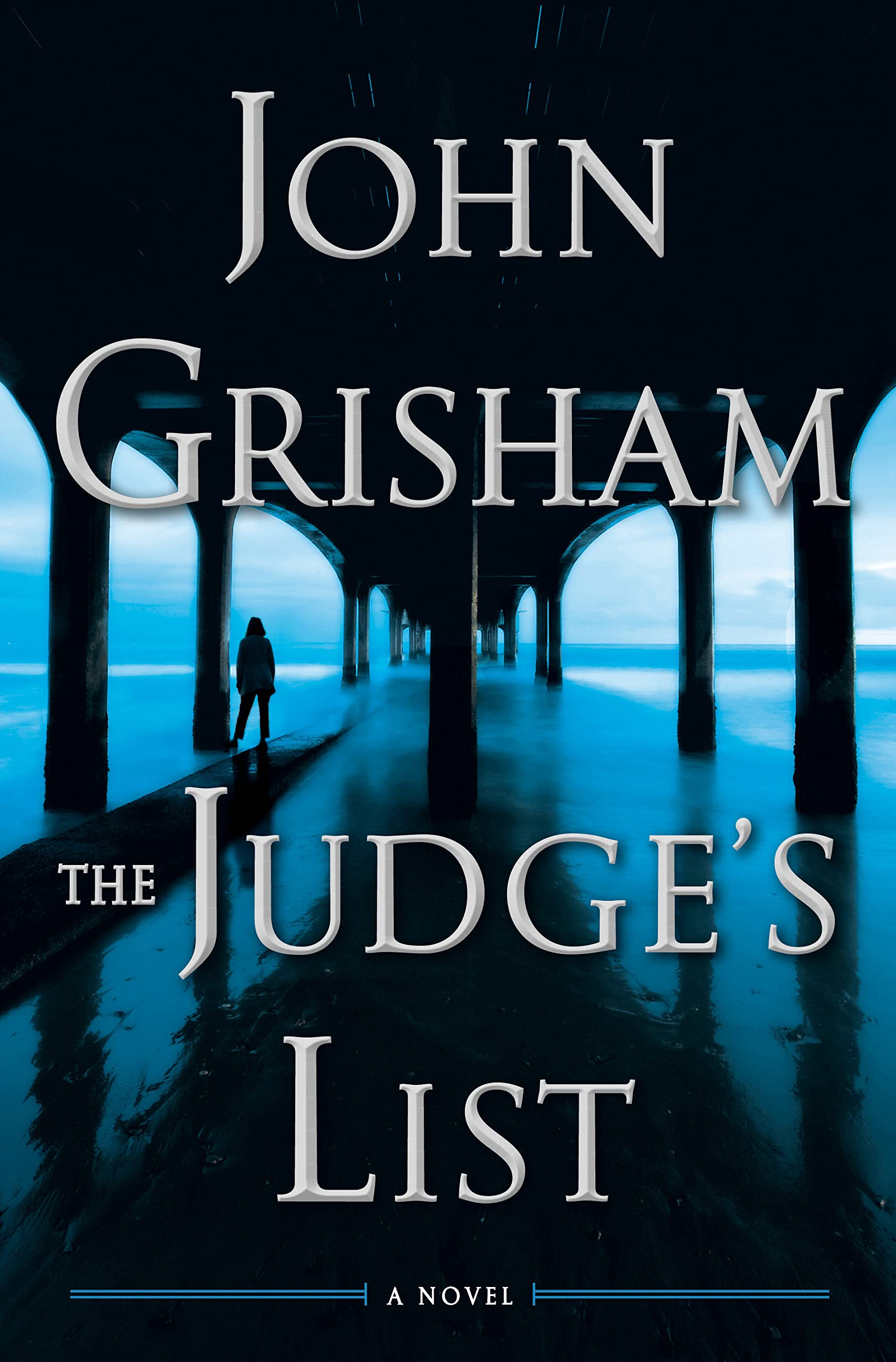 The Judge&#039;s List -Limited Edition