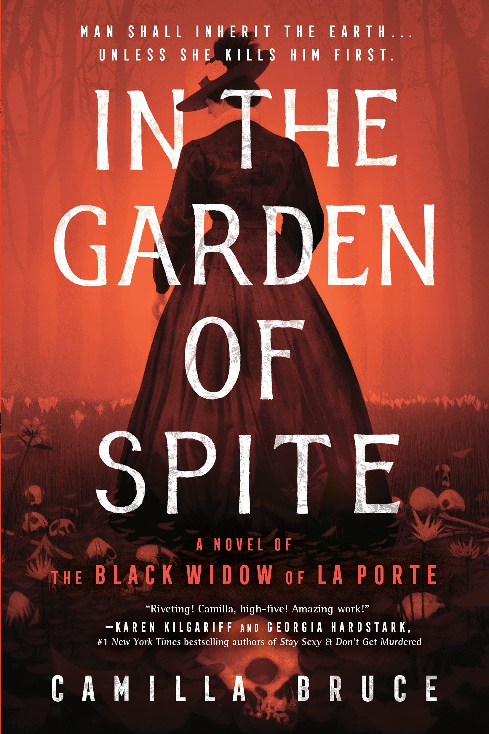 in the garden of spite camilla bruce in the garden of spite camilla bruce