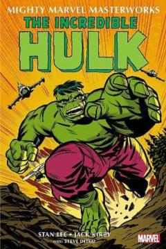The Incredible Hulk - Volume 1