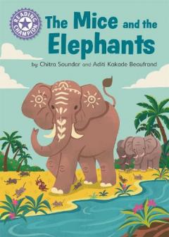 The Mice and the Elephants