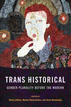 Coperta cărții Trans Historical