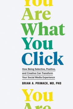 You Are What You Click