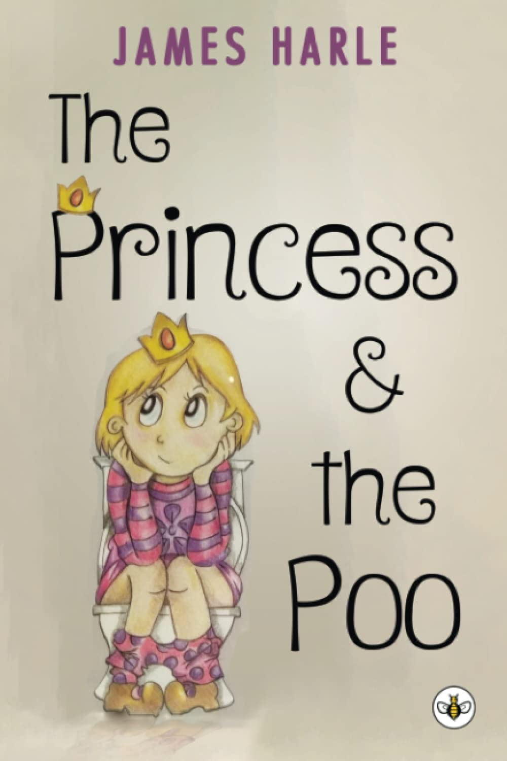 The Princess &amp; the Poo