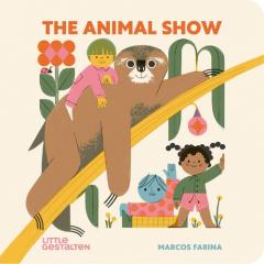 ANIMAL SHOW