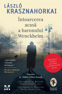 Intoarcerea acasa a baronului Wenckheim