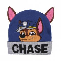Caciula cu urechiuse - Paw Patrol - Chase