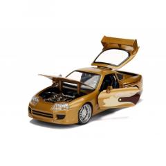 Masina Fast & Furious Slap Jack's Toyota Supra 1:24