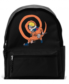 Rucsac - Naruto - Black